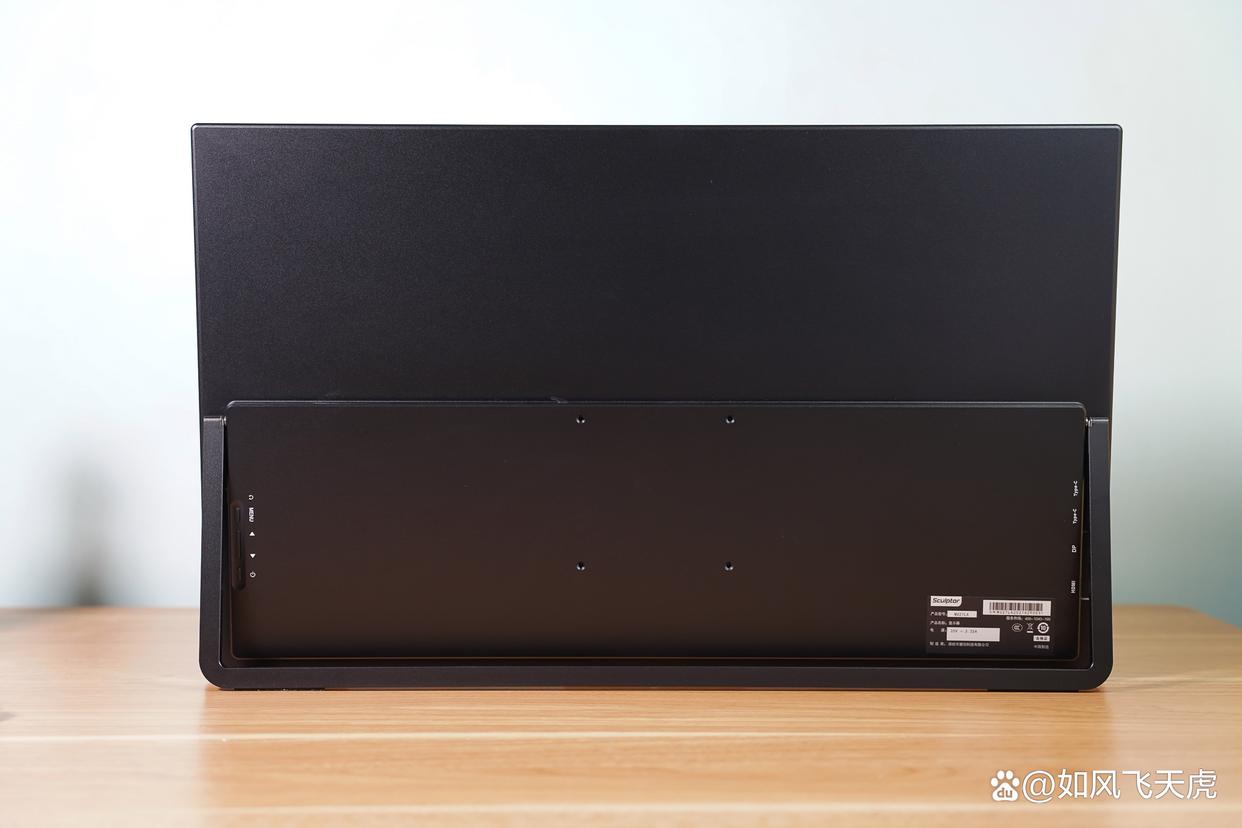 8mm的大屏显示器! 雕塑家4K 27英寸纤薄显示器使用测评 8mm的大屏显示器! 雕塑家4K 27英寸纤薄显示器使用测评