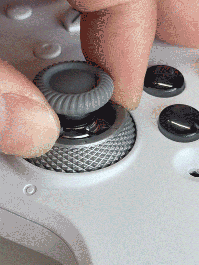 200元级手柄的天花板! 雷神G80雷切双系统手柄全面测评 200元级手柄的天花板! 雷神G80雷切双系统手柄全面测评