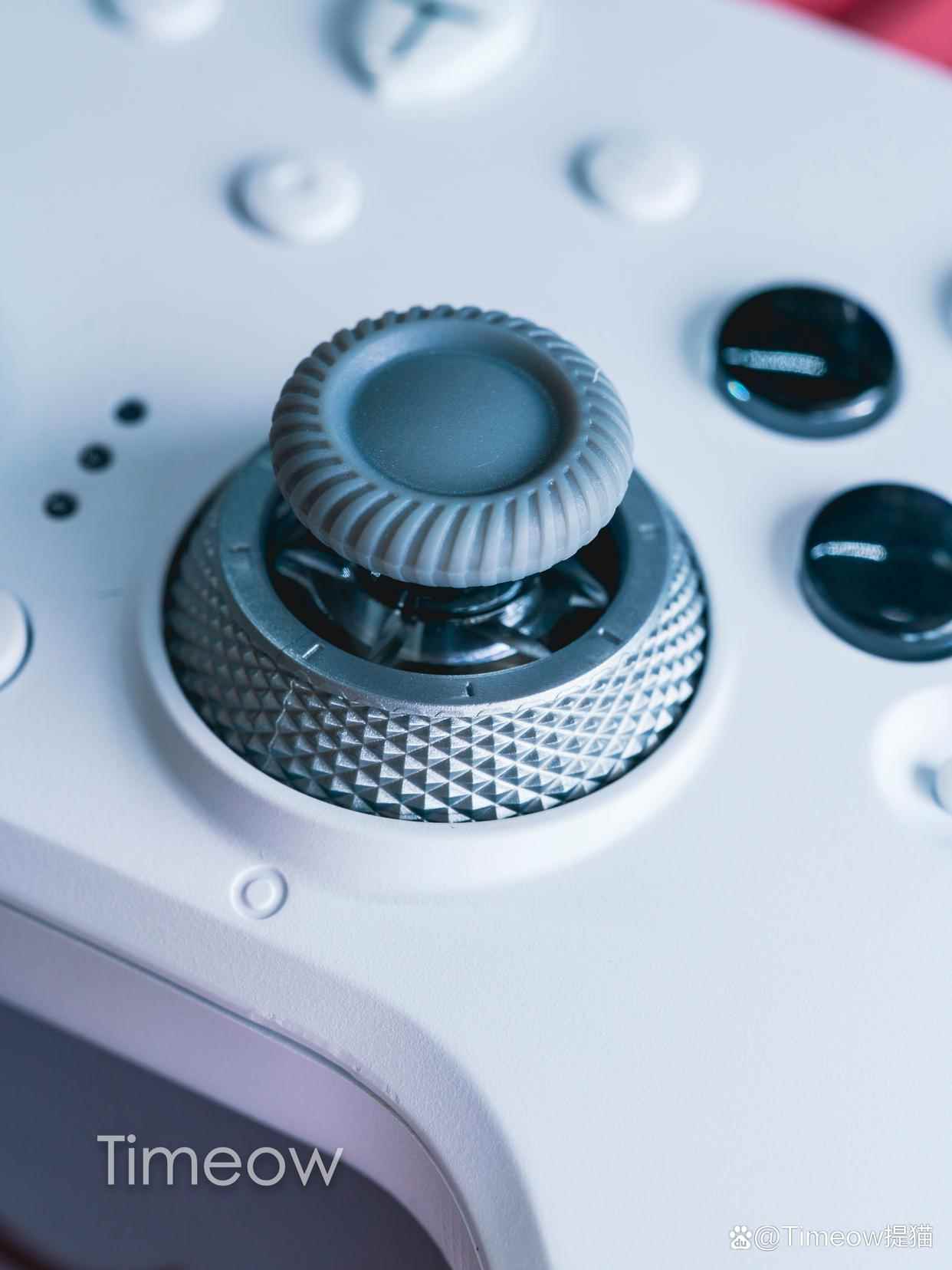 200元级手柄的天花板! 雷神G80雷切双系统手柄全面测评 200元级手柄的天花板! 雷神G80雷切双系统手柄全面测评