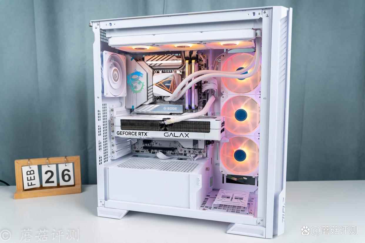 企业级性能如何征服个人用户? 西部数据18T企业级氦气硬盘评测 企业级性能如何征服个人用户? 西部数据18T企业级氦气硬盘评测