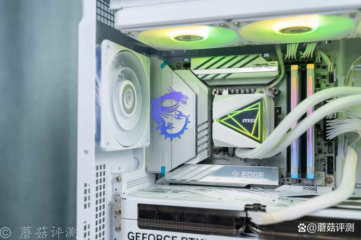 企业级性能如何征服个人用户? 西部数据18T企业级氦气硬盘评测 企业级性能如何征服个人用户? 西部数据18T企业级氦气硬盘评测