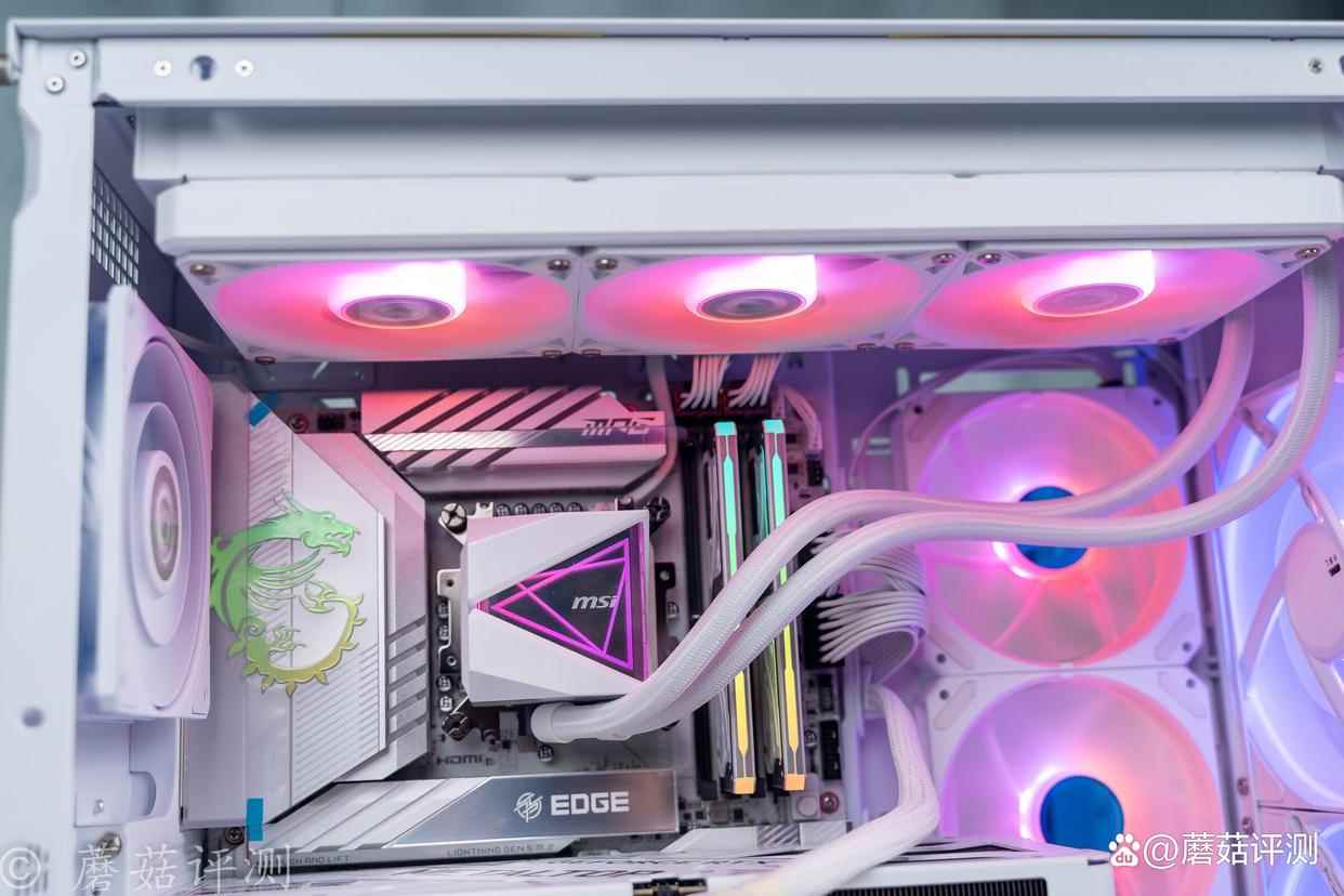 企业级性能如何征服个人用户? 西部数据18T企业级氦气硬盘评测 企业级性能如何征服个人用户? 西部数据18T企业级氦气硬盘评测