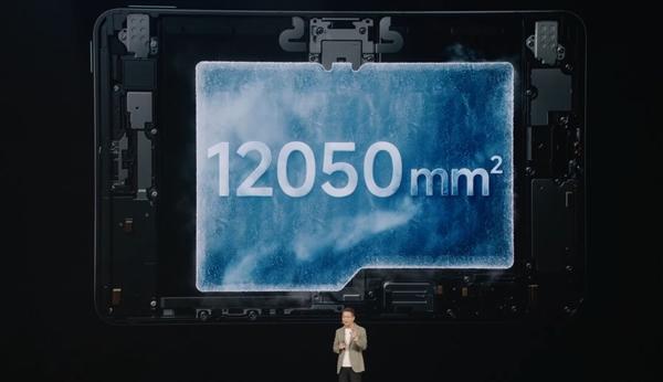 2799元起!小米史上首款8.8英寸性能小平板: 一图看懂REDMI K Pad价格与配置 2799元起!小米史上首款8.8英寸性能小平板: 一图看懂REDMI K Pad价格与配置