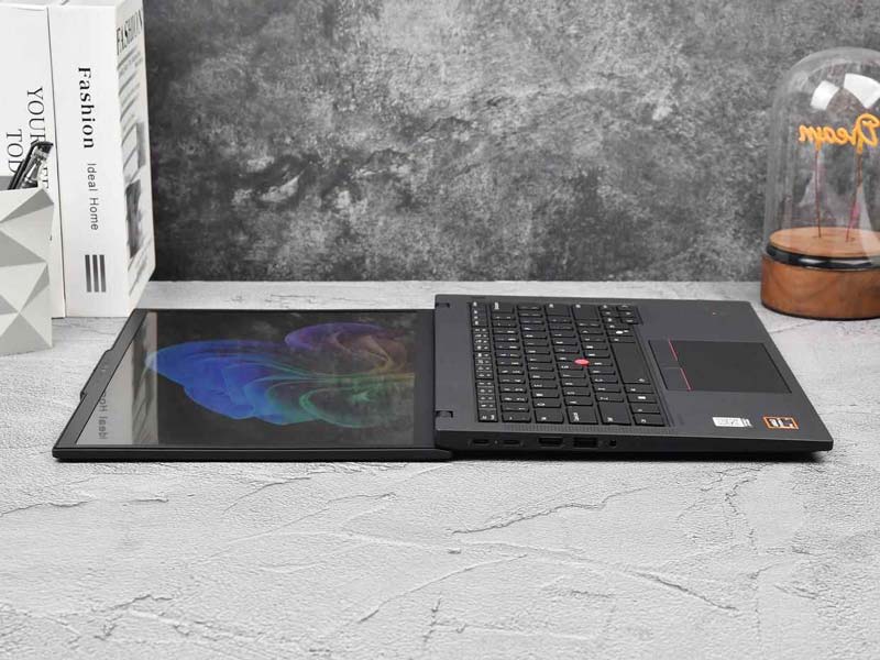 联想小天+Win11 AI双赋能! ThinkPadT14 Gen6AI元启版笔记本评测 联想小天+Win11 AI双赋能! ThinkPadT14 Gen6AI元启版笔记本评测