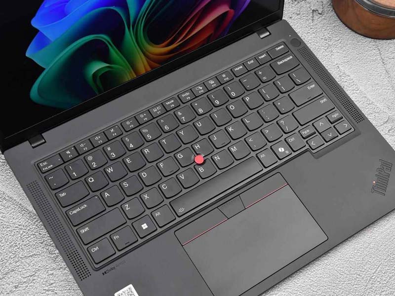 联想小天+Win11 AI双赋能! ThinkPadT14 Gen6AI元启版笔记本评测 联想小天+Win11 AI双赋能! ThinkPadT14 Gen6AI元启版笔记本评测