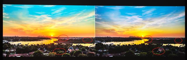 以动态逐帧映射技术成就画质新境界! 明基W4100i投影仪深度测评