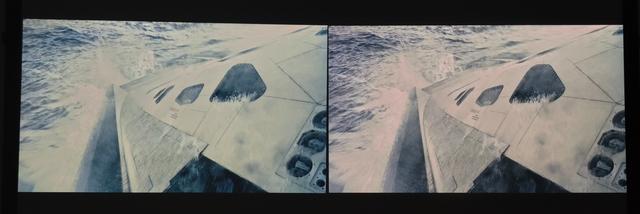 以动态逐帧映射技术成就画质新境界! 明基W4100i投影仪深度测评