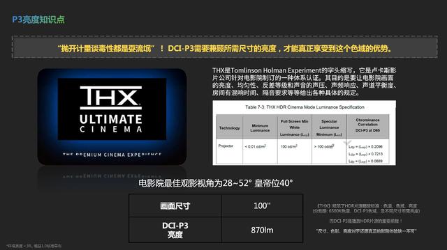 以动态逐帧映射技术成就画质新境界! 明基W4100i投影仪深度测评