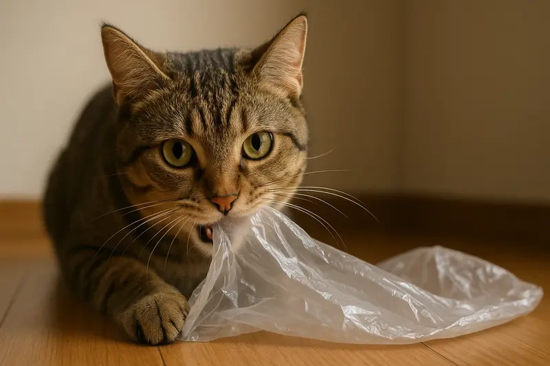 2025052012919770.webp cat-eating-plastic-bag.webp