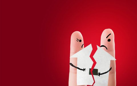 夫妻有一方不肯离婚怎么办？