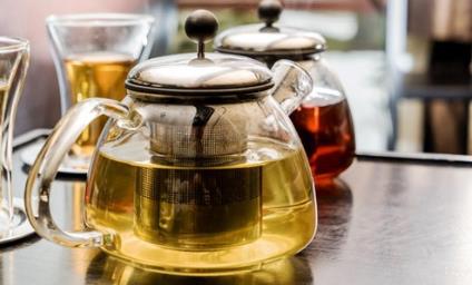  绿茶都具有哪一些抗衰老功效