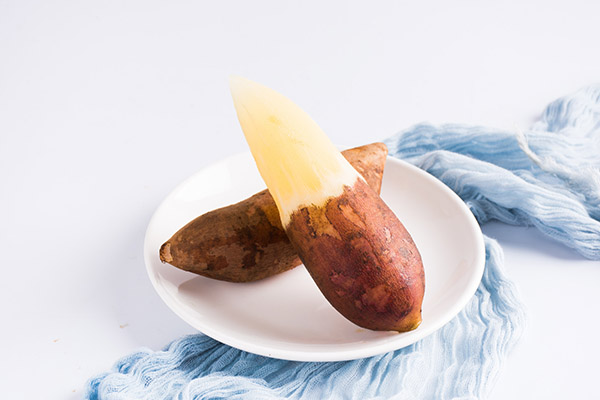  雪莲果高血糖的人能吃吗