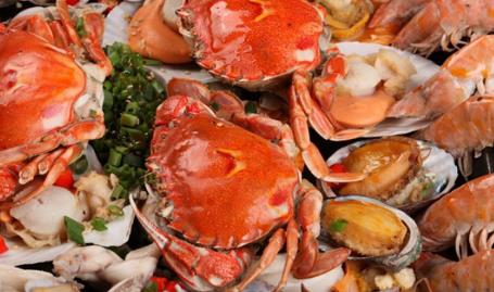  常见的食材这几种容易导致类风湿关节炎复发