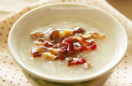  月经不调的食疗方