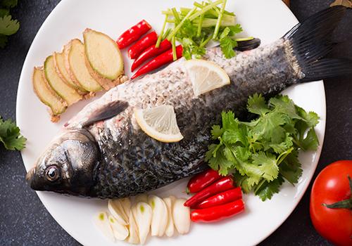  喝天麻鱼头汤都要哪些功效呢？