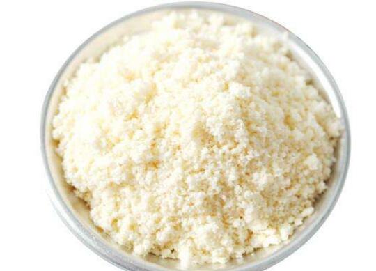  杏仁粉具有哪些功效作用及营养价值