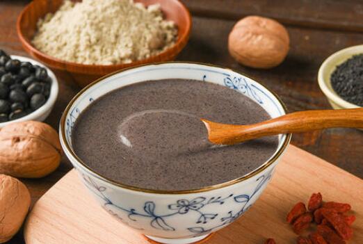  核桃粉怎么做，有哪些功效作用和营养价值呢？