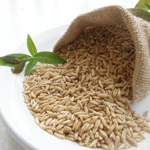  燕麦粉的作用可以调理肠胃