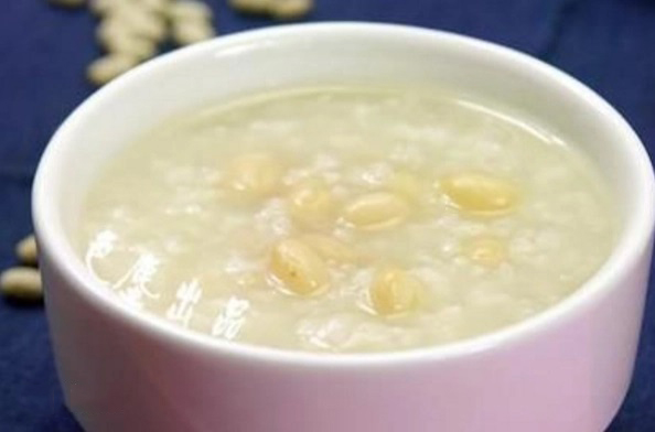  参米粥可治慢性胃炎及做法