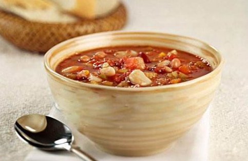  三豆汤有清热去火的功效及做法