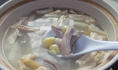  胡椒猪肚汤有治疗老寒胃的功效与作用及做法