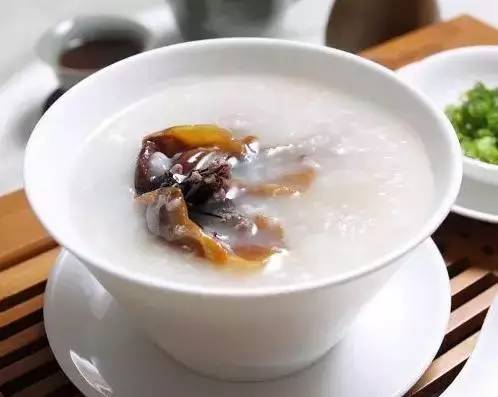  木棉花豆卷粥具有清热祛湿的功效及做法