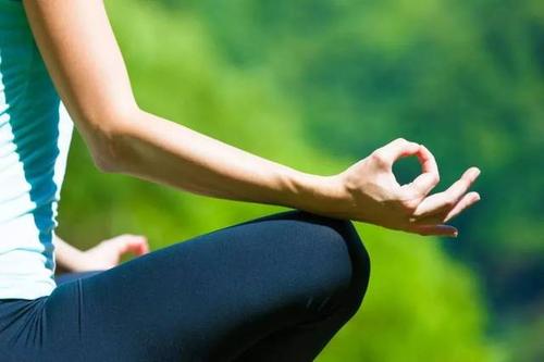  养生之道在于养气