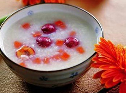  神曲粥具有缓解消化不良的功效及做法