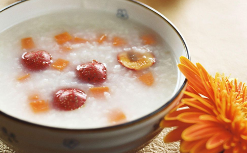  健脾消斑粥的功效与作用及做法