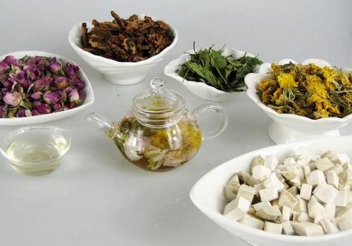  木瓜玫瑰茶的功效与作用及做法