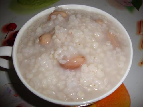  高梁粥的功效与作用及做法