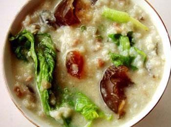  麻雀粥的功效与作用及做法