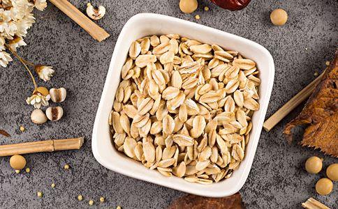  麦香杏仁的功效及做法