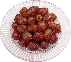  阿胶蜜枣的功效与作用及做法