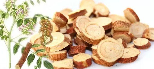  甘草作为中药配方中的“国老”，有哪些功效作用呢