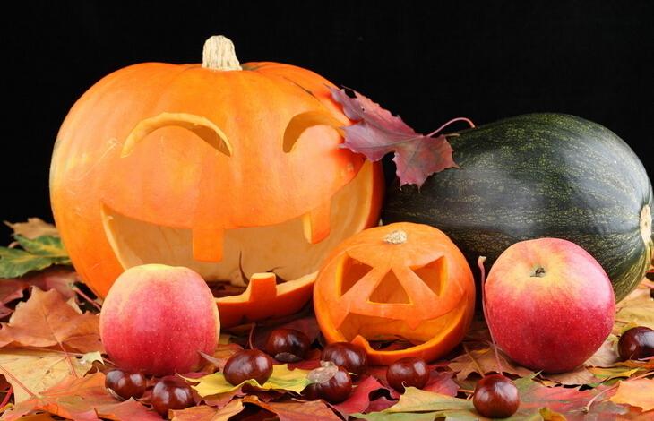  南瓜有哪些功效与作用及注意事项呢