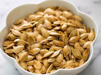  南瓜子的功效与作用有哪些