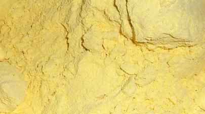  玉米粉有哪些功效与作用及注意事项呢