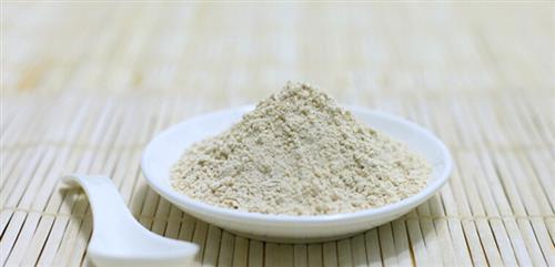  芡实粉有哪些功效与作用及注意事项呢