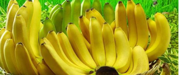  香蕉有哪些功效与作用及注意事项呢