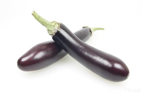  茄子有哪些功效与作用及注意事项