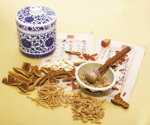  白头翁汤的制作方法