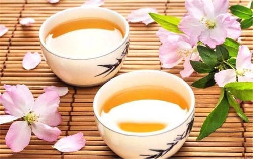  喝地骨皮茶有哪些好处