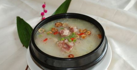  青天葵扁豆煲瘦肉汤的食疗制作方法