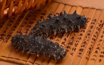  哪些人群不适合吃海参