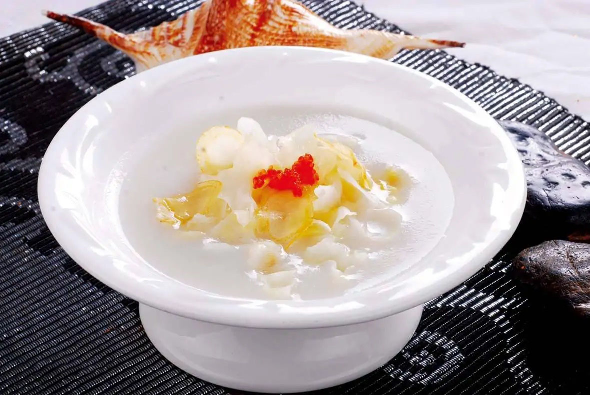  夏枯草焖肉粥的食疗制作方法及功效