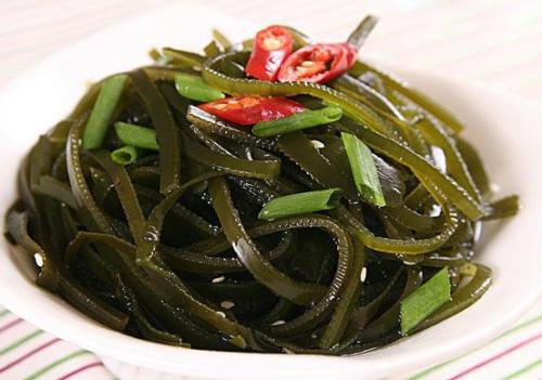  老人高血压可以吃什么食物