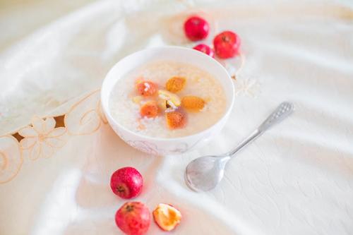  胃胀气之食疗方