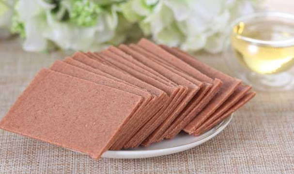  适宜炎夏解暑的“小零食”