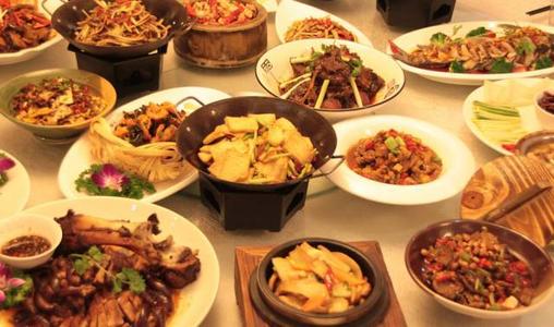  57%的死亡风险率与饮食习惯差有关，劝你不要再错误的饮食了